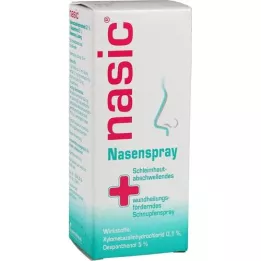 NASIC Neusspray, 10 ml
