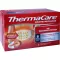 THERMACARE Rugcovers S-XL voor pijnverlichting, 4 stuks
