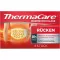 THERMACARE Rugcovers S-XL voor pijnverlichting, 4 stuks
