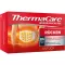 THERMACARE Rugcovers S-XL voor pijnverlichting, 4 stuks