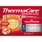 THERMACARE Rugcovers S-XL voor pijnverlichting, 4 stuks