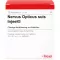 NERVUS OPTICUS suis Injeel ampullen, 10 stuks