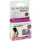 SEA-BAND mama acupressuurband voor zwangere vrouwen, 2 stuks