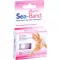 SEA-BAND mama acupressuurband voor zwangere vrouwen, 2 stuks