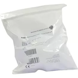 PARI Volwassen masker zacht, 1 st