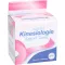KINESIOLOGIE Sporttape 5 cmx5 m roze, 1 st