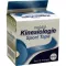 KINESIOLOGIE Sporttape 5 cmx5 m blauw, 1 stuk