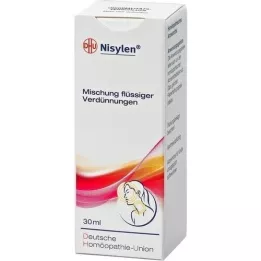 NISYLEN Mengsel, 30 ml
