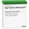 NUX VOMICA HOMACCORD Ampullen, 10 stuks