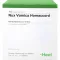 NUX VOMICA HOMACCORD Ampullen, 100 stuks