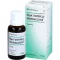 NUX VOMICA HOMACCORD Druppels, 30 ml
