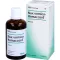 NUX VOMICA HOMACCORD Druppels, 100 ml