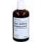 NUX VOMICA HOMACCORD Druppels, 100 ml