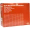 DRACOELFI elastisch bevestigingsverband 8 cmx4 m crêpe, 20 stuks