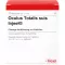 OCULUS totalis suis Injeel-ampullen, 10 stuks