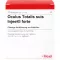 OCULUS totalis suis Injeel forte ampullen, 10 stuks