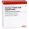 OCULUS totalis suis Injeel forte ampullen, 10 stuks