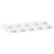 MUCOSOLVAN Filmomhulde tabletten 60 mg, 50 stuks