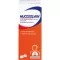 MUCOSOLVAN Filmomhulde tabletten 60 mg, 50 stuks