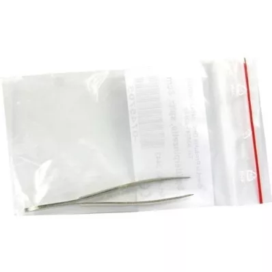 PINZETTE Splinter spits 8 cm, 1 stuk PINZETTE Splinter spits 8 cm, 1 stuk