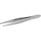 PINZETTE Splinter spits 8 cm, 1 stuk