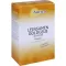 LEINSAMEN GOLDGELB gemalen, 500 g