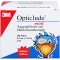 OPTICLUDE 3M midi 5,3x7 cm 1538/100, 100 stuks