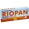 RIOPAN Maagtabletten kauwtabletten, 20 stuks