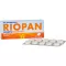 RIOPAN Maagtabletten kauwtabletten, 20 stuks