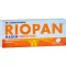 RIOPAN Maagtabletten kauwtabletten, 20 stuks