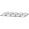 RIOPAN Maagtabletten kauwtabletten, 20 stuks