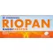 RIOPAN Maagtabletten kauwtabletten, 20 stuks