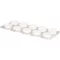 RIOPAN Maagtabletten kauwtabletten, 100 stuks