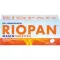 RIOPAN Maagtabletten kauwtabletten, 100 stuks