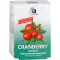 CRANBERRY KAPSELN 400 mg, 100 stuks