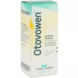 OTOVOWEN Mengsel
