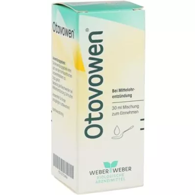 OTOVOWEN Mengsel