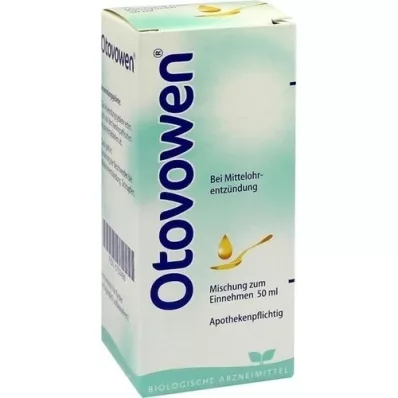 OTOVOWEN Mengsel OTOVOWEN Mengsel