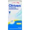 OTRIVEN 0,05% neusdruppels voor kinderen, 10 ml