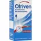 OTRIVEN 0,1% neusdruppels voor volwassenen en schoolartsen, 10 ml