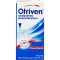 OTRIVEN 0,1% neusdruppels voor volwassenen en schoolartsen, 10 ml