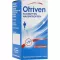 OTRIVEN 0,1% neusdruppels voor volwassenen en schoolartsen, 20 ml