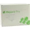 MEPORE Pro steriele pleister 6x7 cm, 60 st