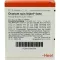 OVARIUM SUIS Injeel forte ampullen, 10 stuks