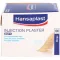 HANSAPLAST Zachte injectiepleisterstroken 19x40 mm, 100 stuks