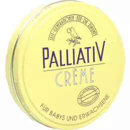 PALLIATIV Crème, 25 ml
