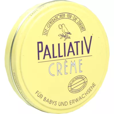 PALLIATIV Crème, 25 ml