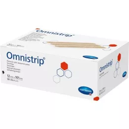 OMNISTRIP Wondhechtstrips 12x101 mm, 300 stuks