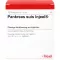 PANKREAS SUIS Injeel-ampullen, 10 stuks