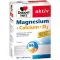 DOPPELHERZ Magnesium+Calcium+D3 tabletten, 100 st